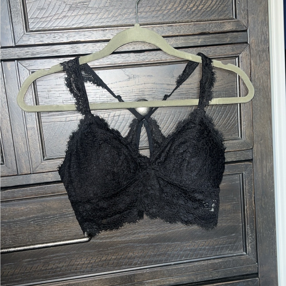 Aerie Lace Bralette